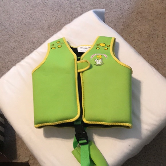 Pool master jacket - Picture 2 of 4